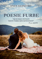 Poesie furbe di Enza Salpietro, 2018, Kubera Edizioni