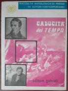 Caducita del tempo - AA.VV. - Gabrieli, 1976 - A