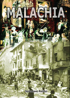 Malachia di Salvatore Polizzi, 2017, Youcanprint