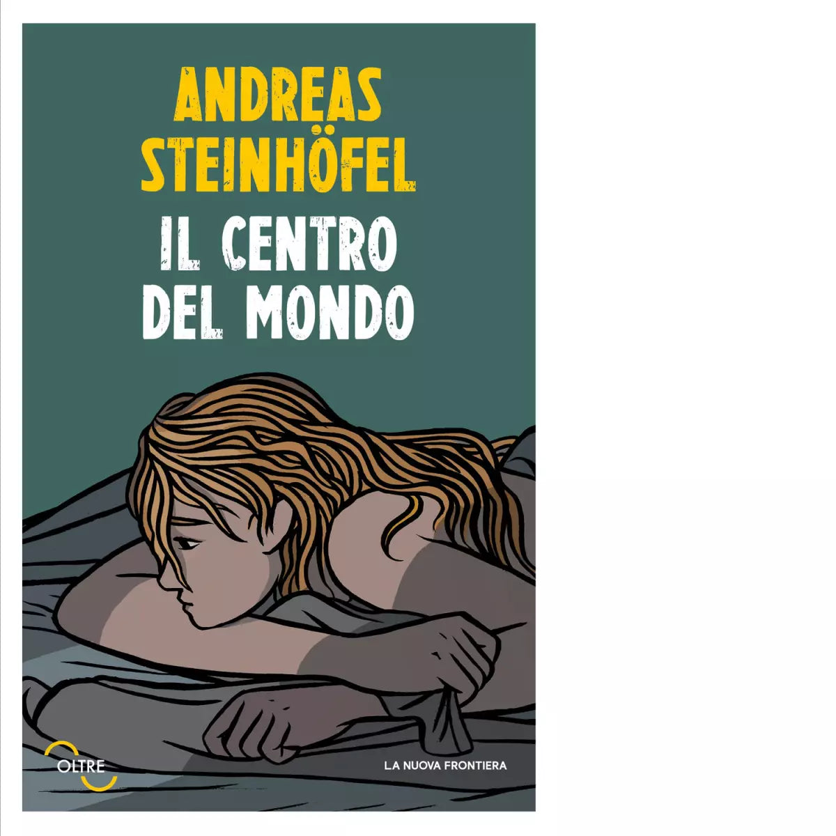 Il centro del mondo di Andreas Steinh fel