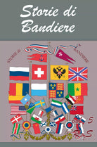 Storie di Bandiere vol. 5 R-S di Flaggart, 2020, Youcanprint