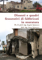 Dissesti e quadri fessurativi di fabbricati in muratura - Edizione a colori
