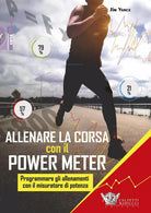 Allenare la corsa con il power meter