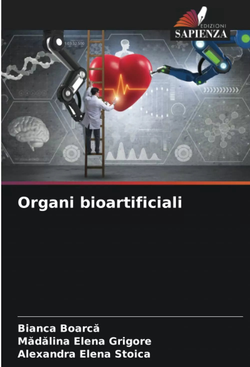 Organi bioartificiali