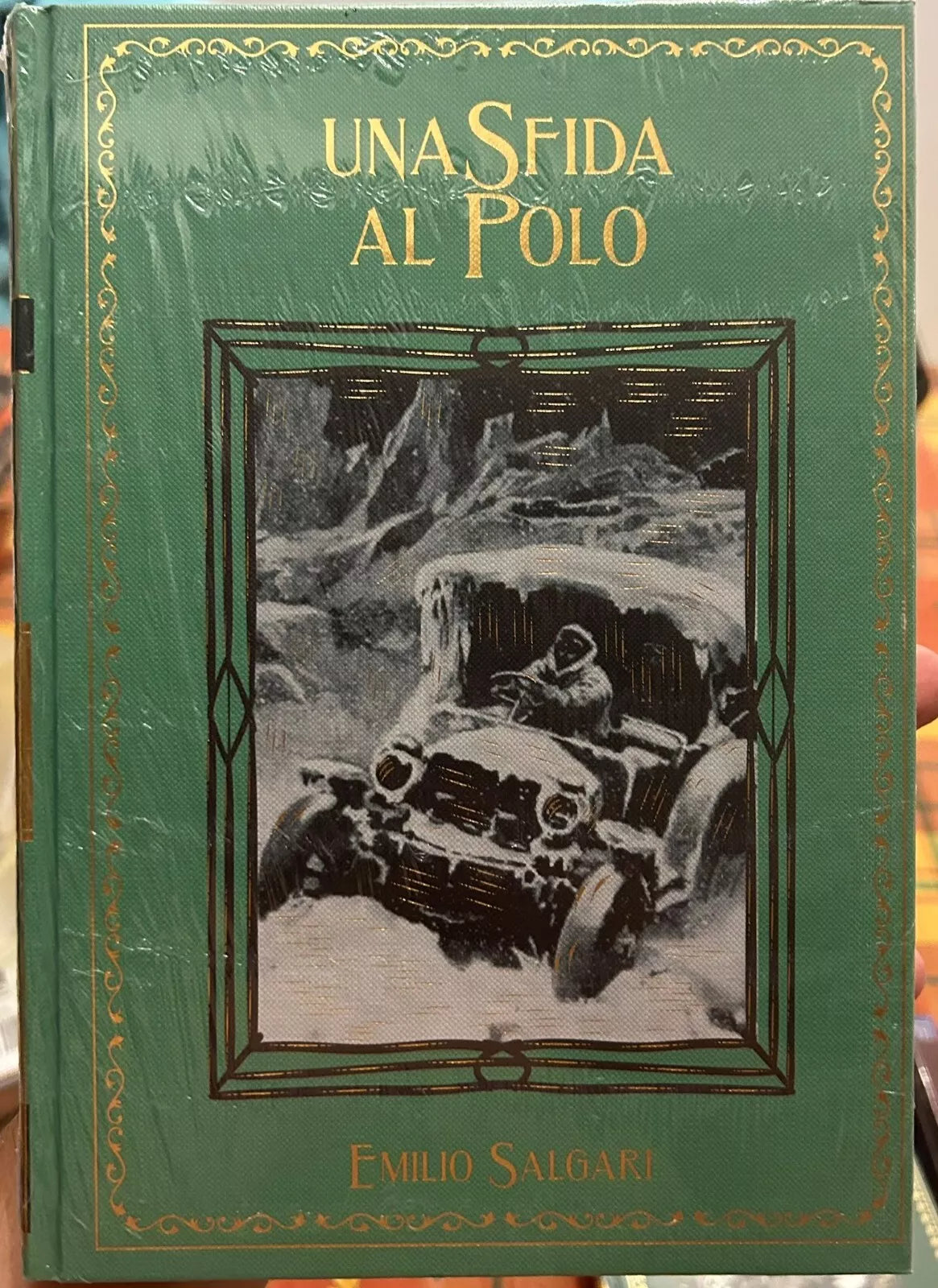 I Grandi Romanzi d Avventura n 56