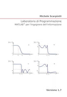Laboratorio Di Programmazione MATLAB® per l’Ingegnere Dell’Informazione di Miche