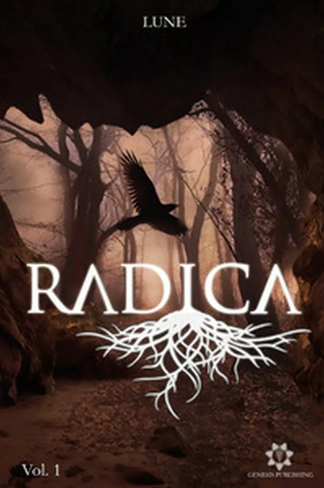 Radica Vol.1 di Lune, 2019, Genesis Publishing