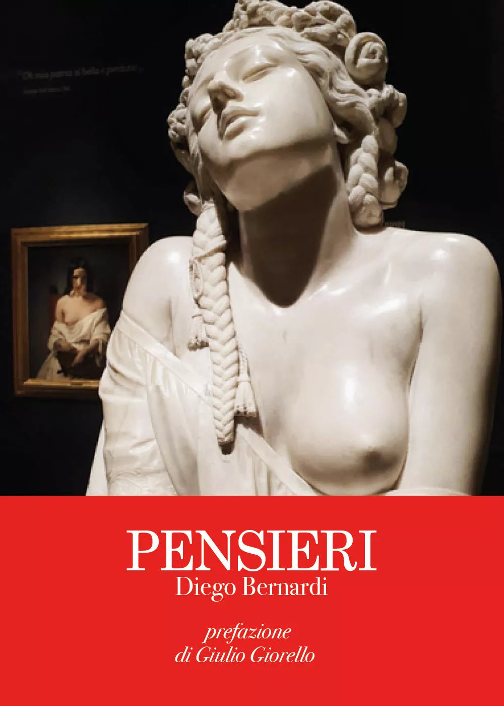 Pensieri di Diego Bernardi, 2019, Youcanprint