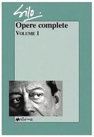 Opere Complete Volume I di Mario Rodriguez Cobos