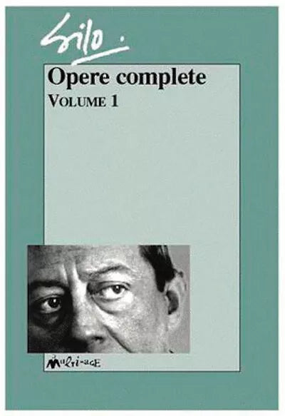 Opere Complete Volume I di Mario Rodriguez Cobos