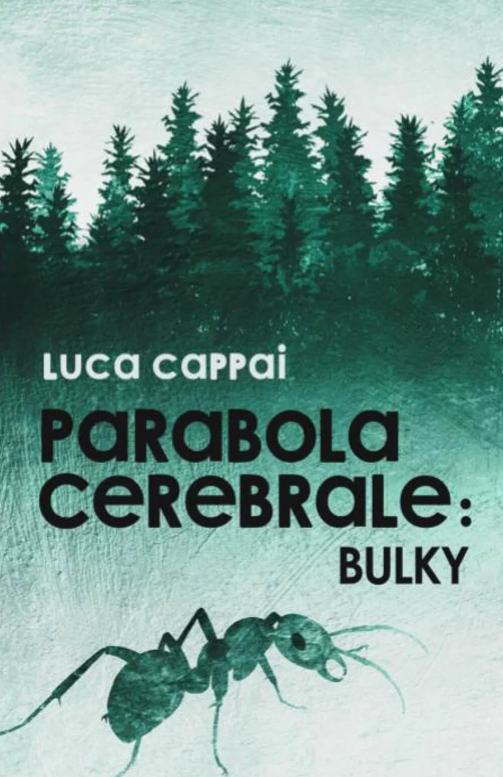 Parabola Cerebrale