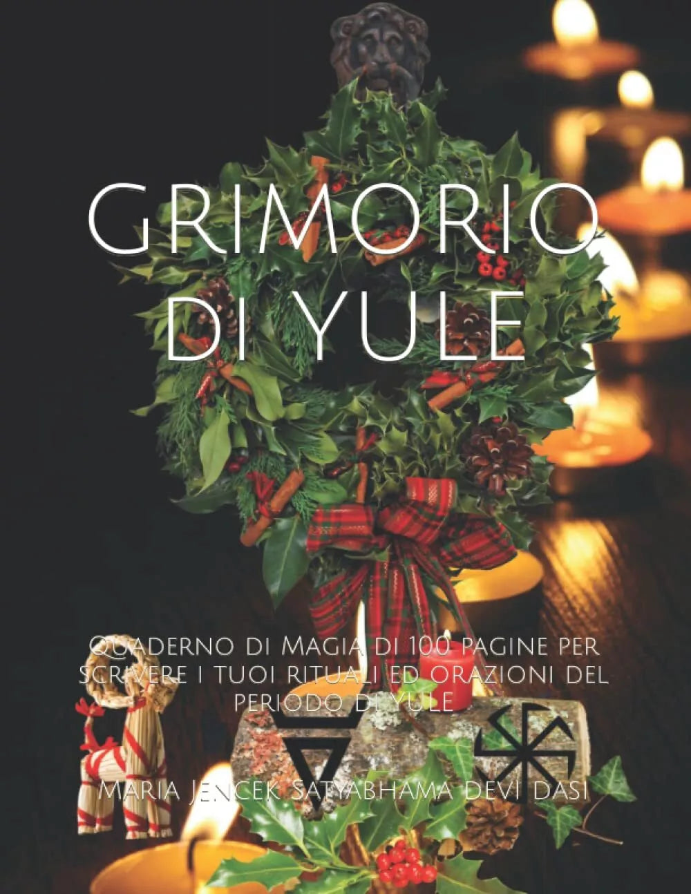 GRIMORIO di YULE