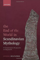 The End Of The World In Scandinavian Mythology