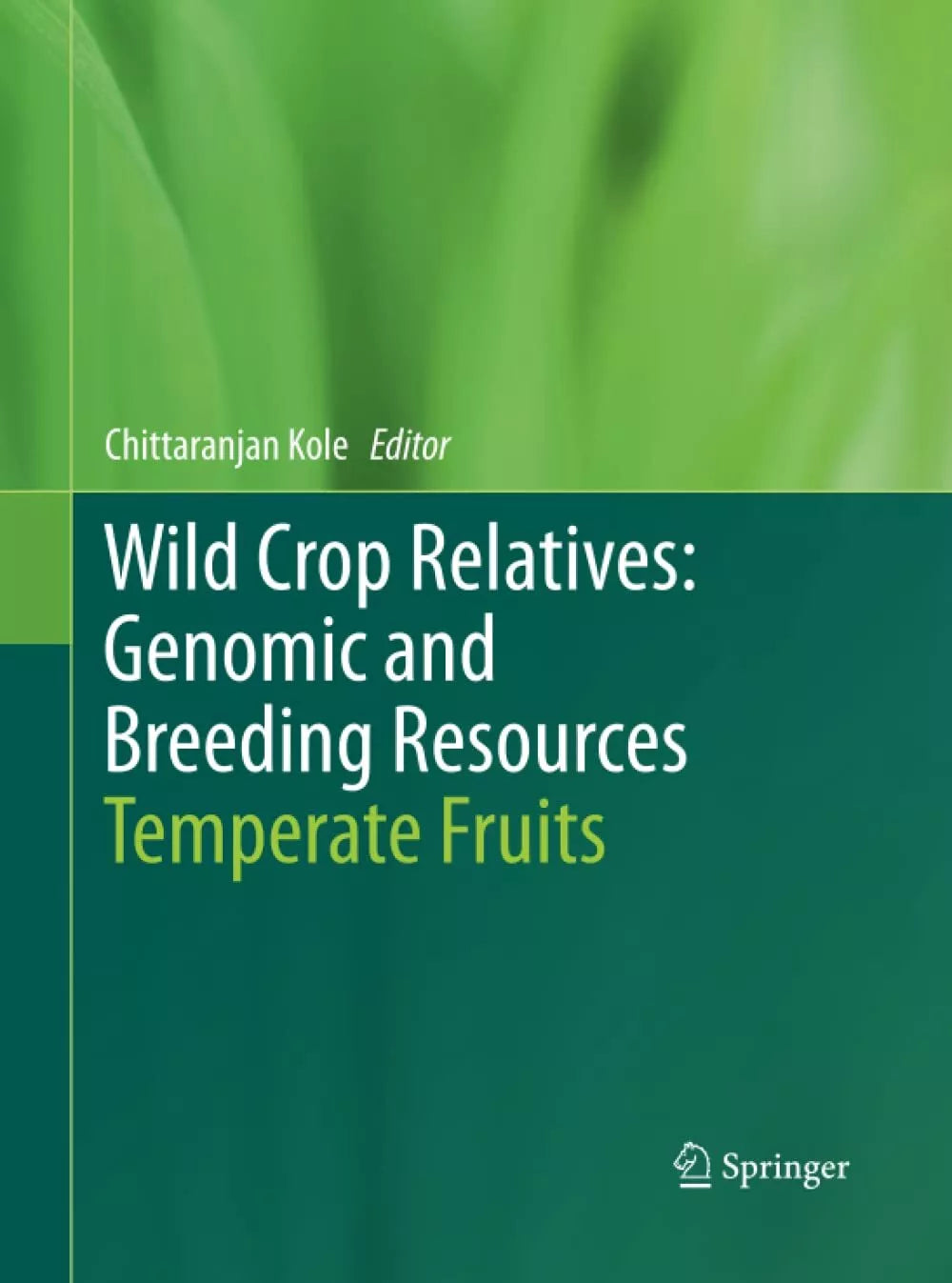 Wild Crop Relatives