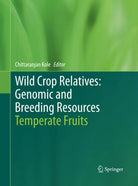 Wild Crop Relatives