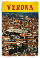 12 fotocolors di Verona di Aa.vv., Edizioni Turistiche Randazzo