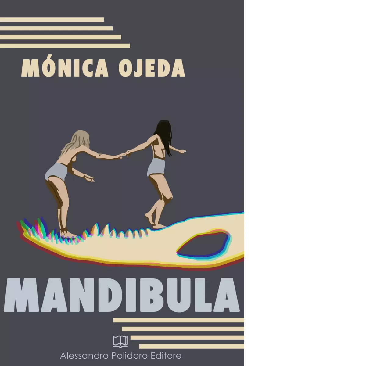 Mandibula di M nica Ojeda