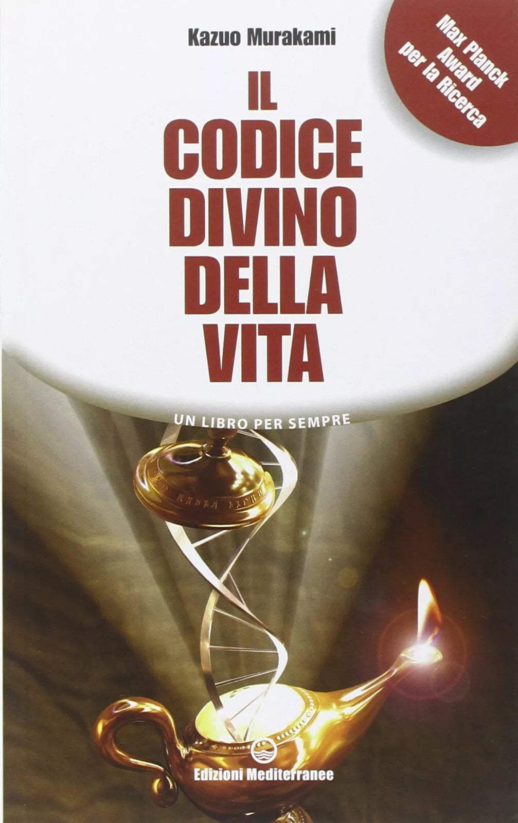 Il codice divino della vita