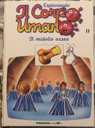 Esplorando il corpo umano n 11