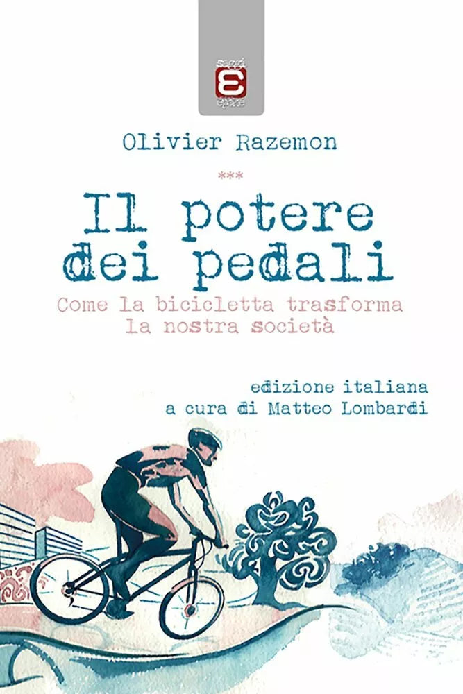 Il potere dei pedali