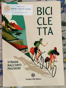 Bicicletta strade