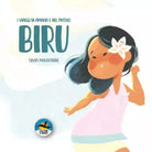 I viaggi di Amalia e del piccolo Biru di Silvia Malacarne