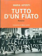 Tutto d un fiato di Maria Jatosti