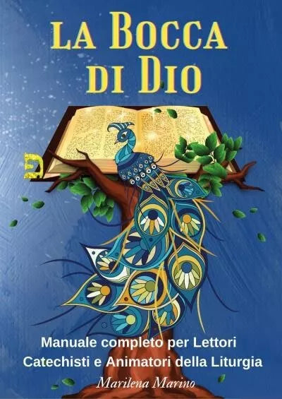 La Bocca di Dio Manuale completo per Lettori