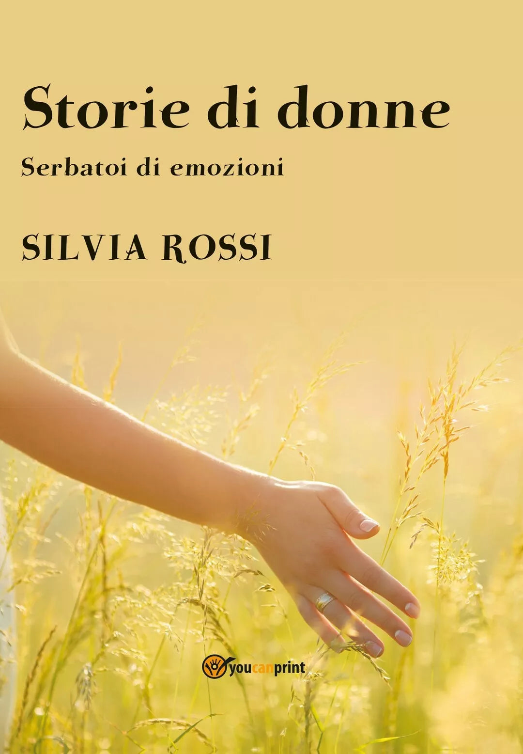 Storie di donne di Silvia Rossi, 2020, Youcanprint