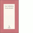 Il nome del Padre di Isaac Goldemberg