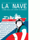 La nave di Marta Gerardi