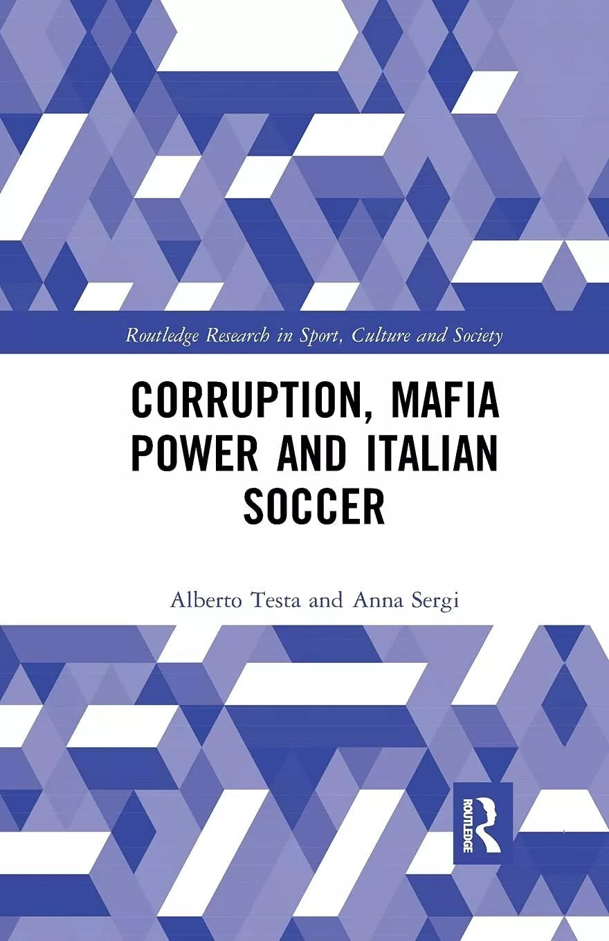 Corruption