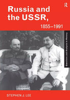 Russia and the USSR