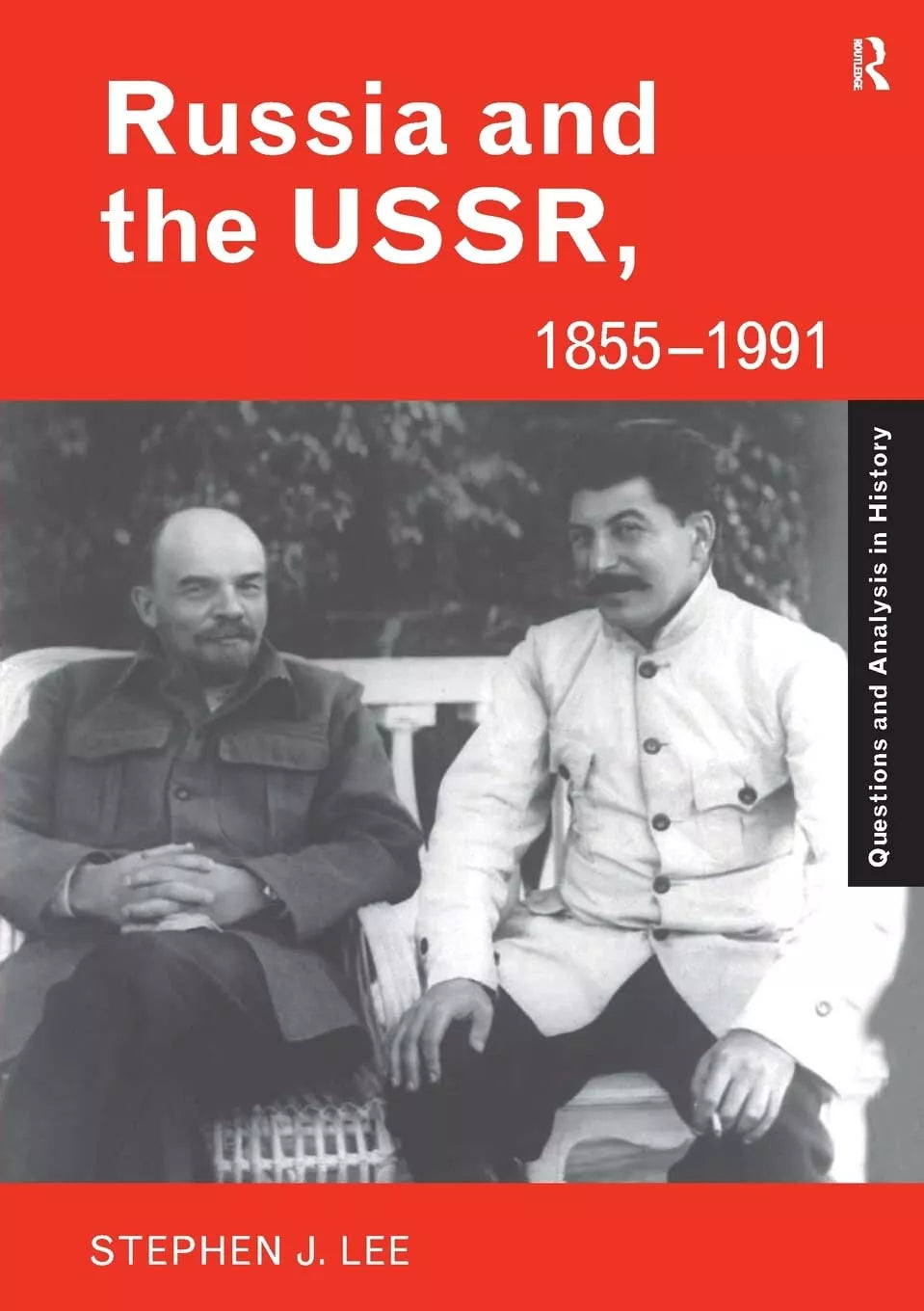 Russia and the USSR