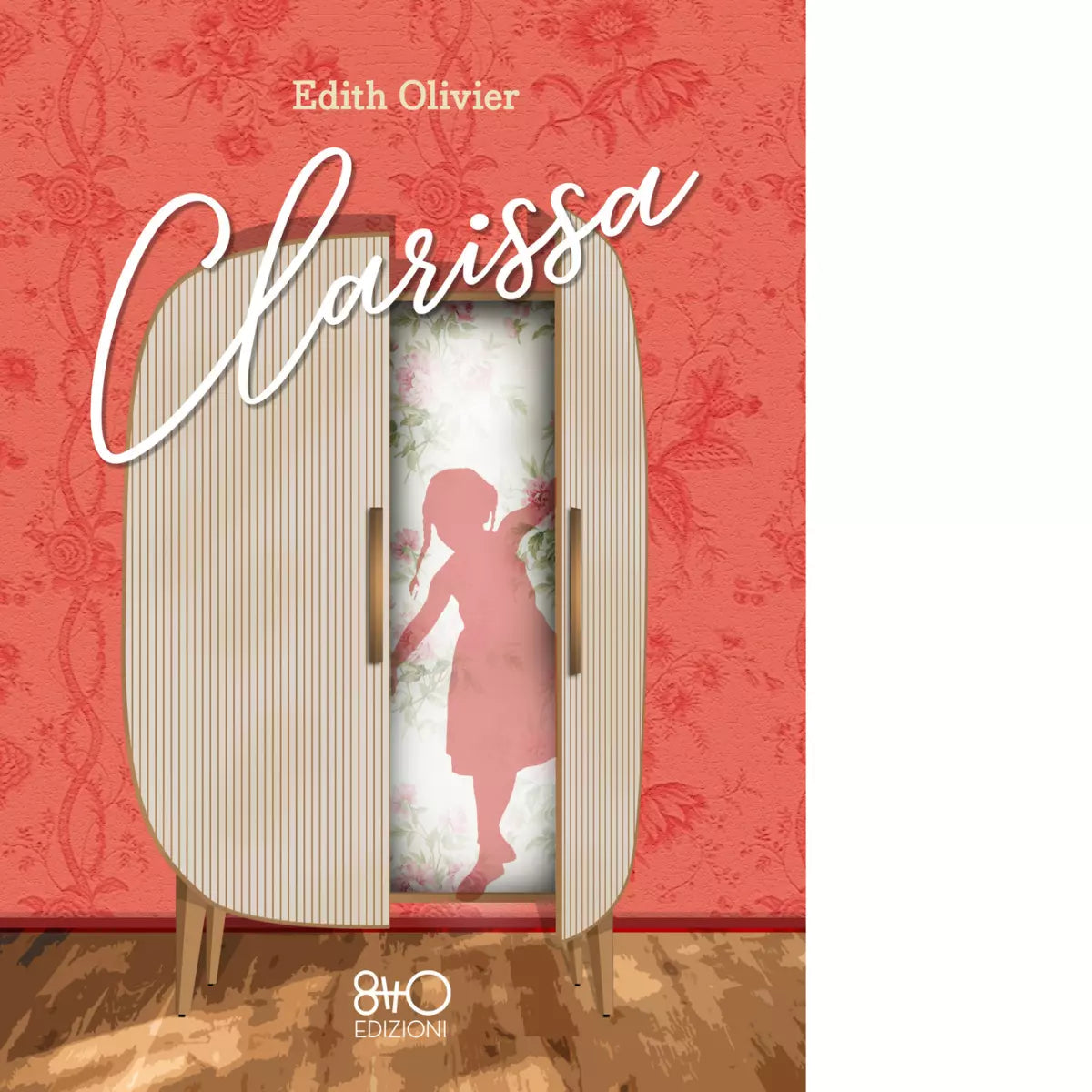 Clarissa di Edith Olivier