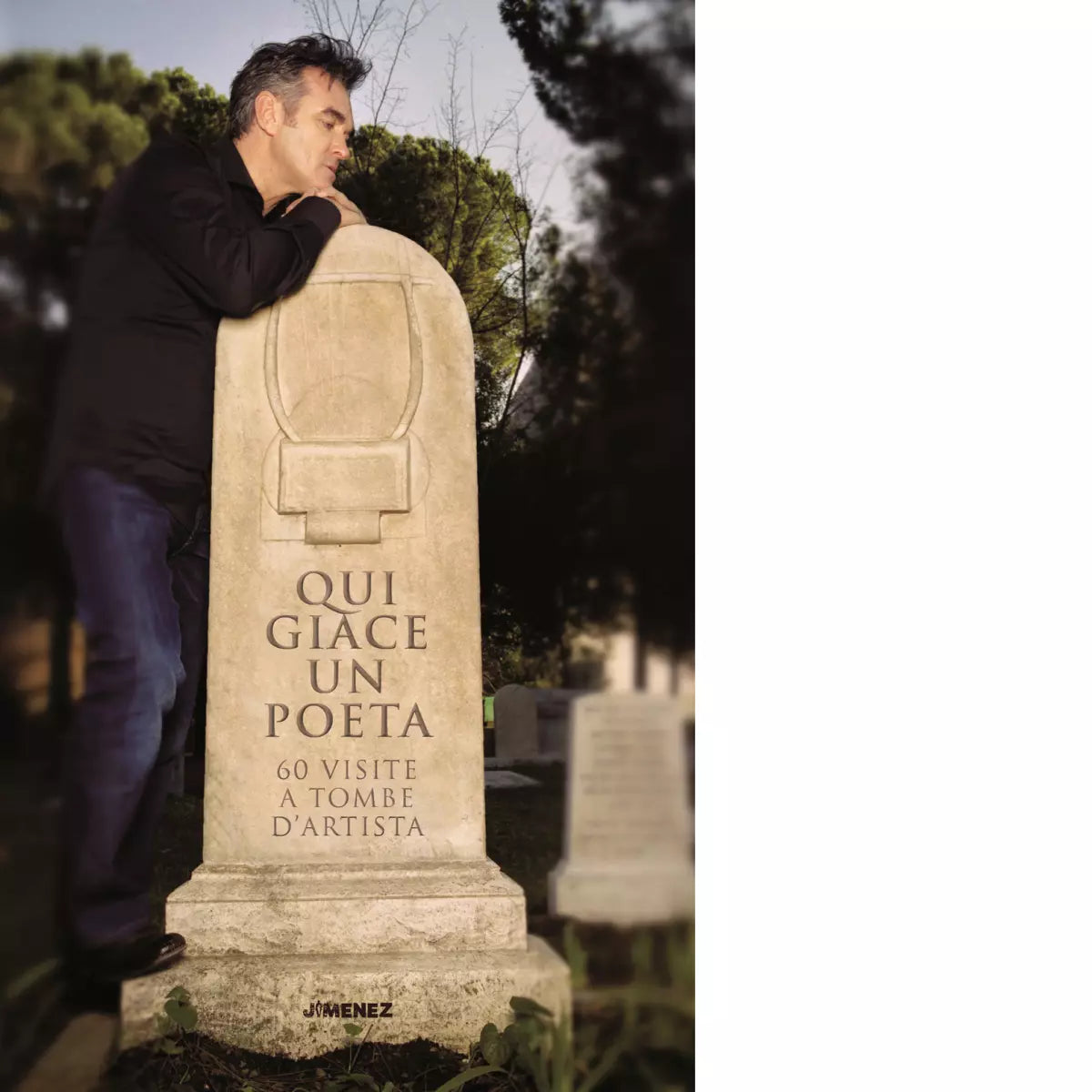 Qui giace un poeta di P Strada