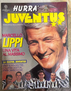 Hurr Juventus n 8 1996 di Aa vv