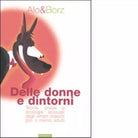 Delle donne e dintorni di Alo Borz