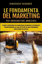Le Fondamenta del Marketing