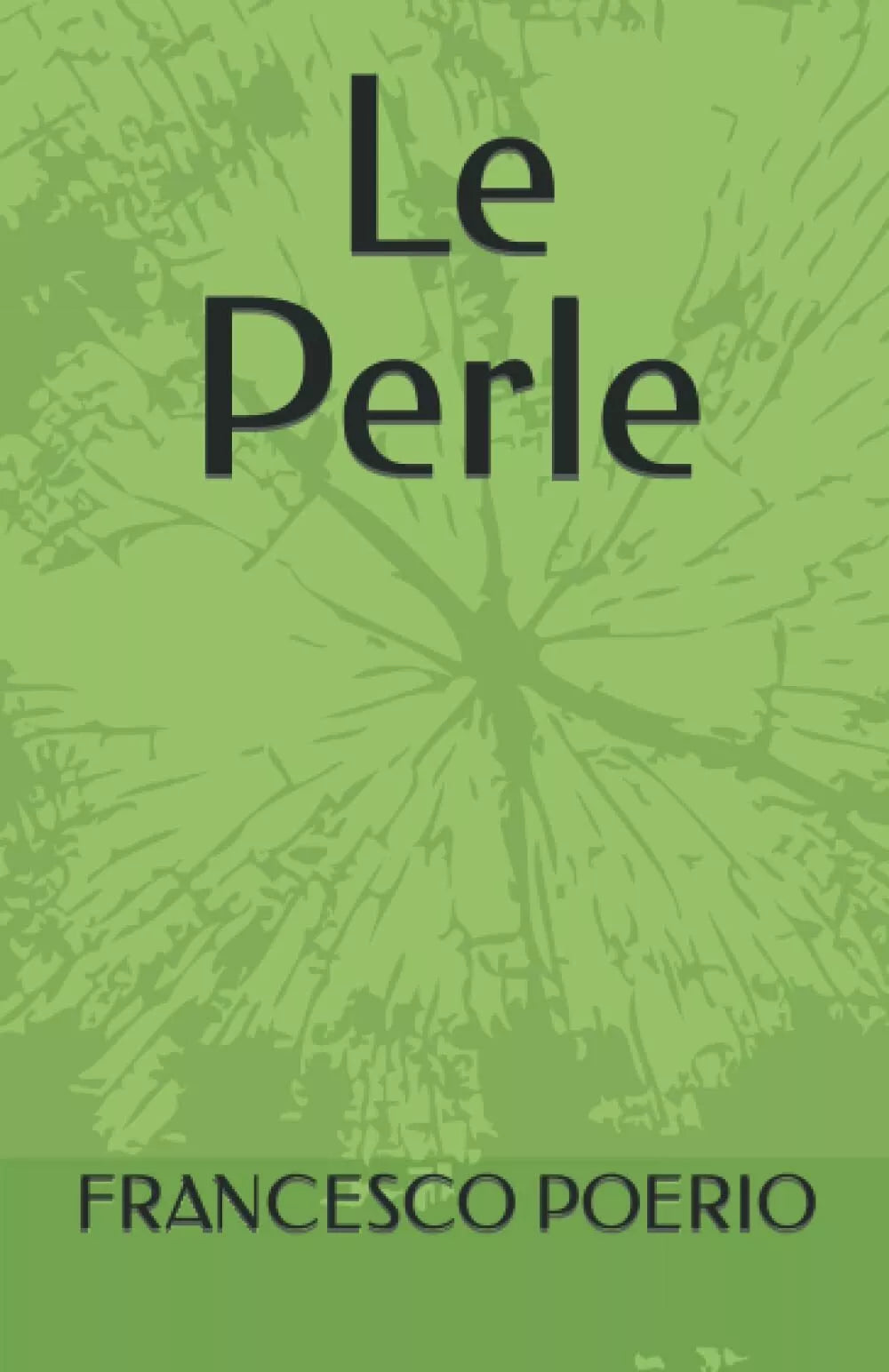 Le Perle di Francesco Poerio