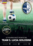 TEAM S LUCIA GOLOSINE