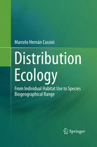 Distribution Ecology