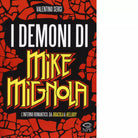 I demoni di Mike Mignola di Valentino Sergi