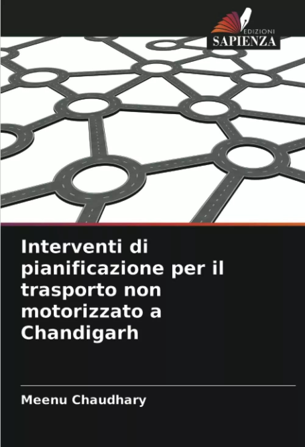 Interventi di pianificazione per il trasporto non motorizzato a Chandigarh