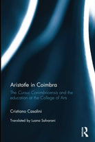 Aristotle In Coimbra