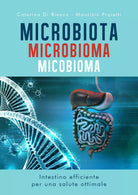 MICROBIOTA MICROBIOMA MICOBIOMA Intestino efficiente per una salute ottimale