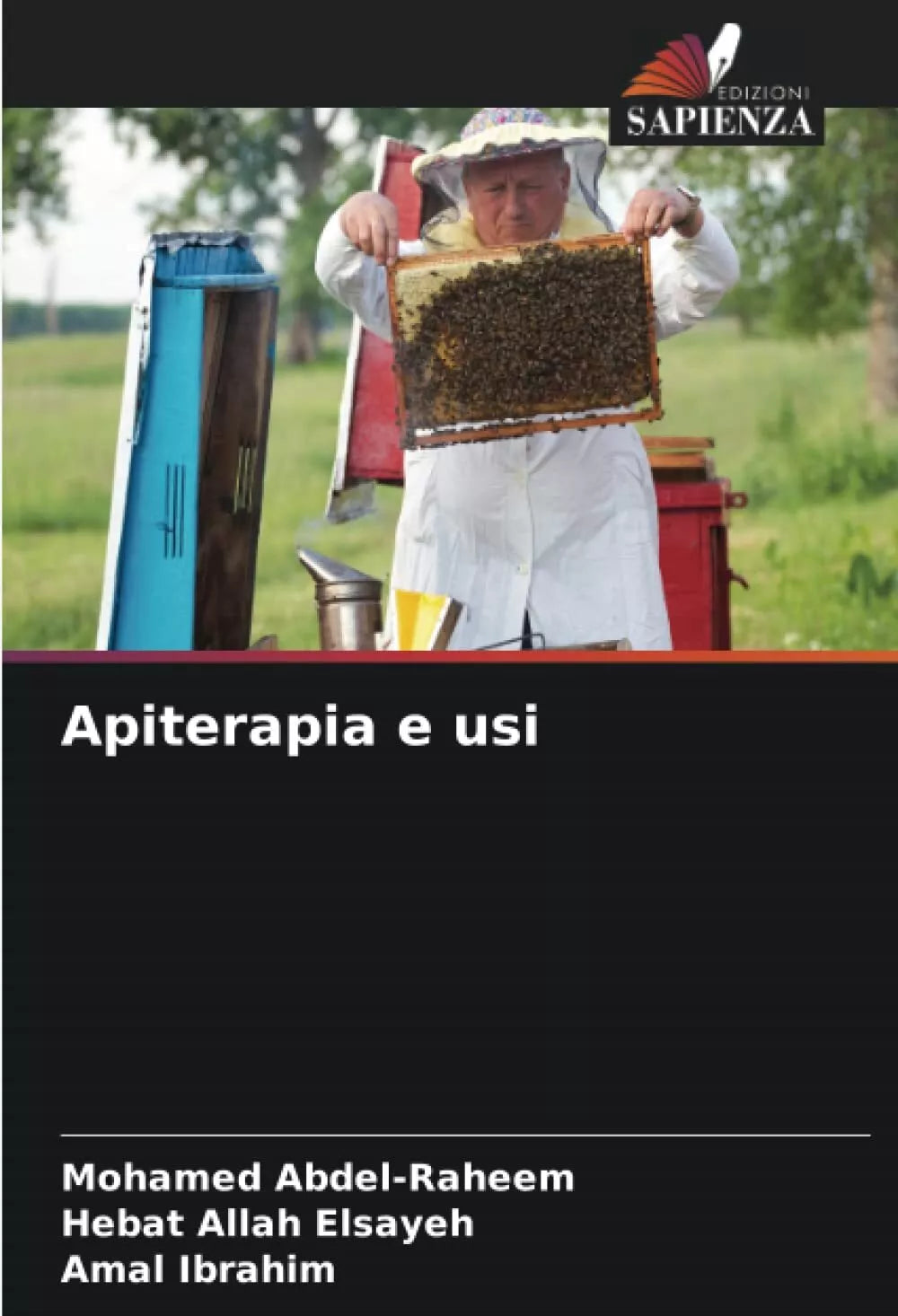 Apiterapia e usi