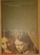 SORELLA - WABERER KETO VON - PONTE ALLE GRAZIE - 2004 - M