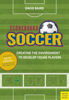 Scoreboard Soccer