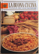 La buona cucina 1 di Aa.vv., Selemark